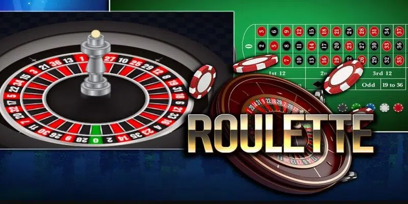 Roulette là trò chơi đổi thưởng dễ ăn tiền