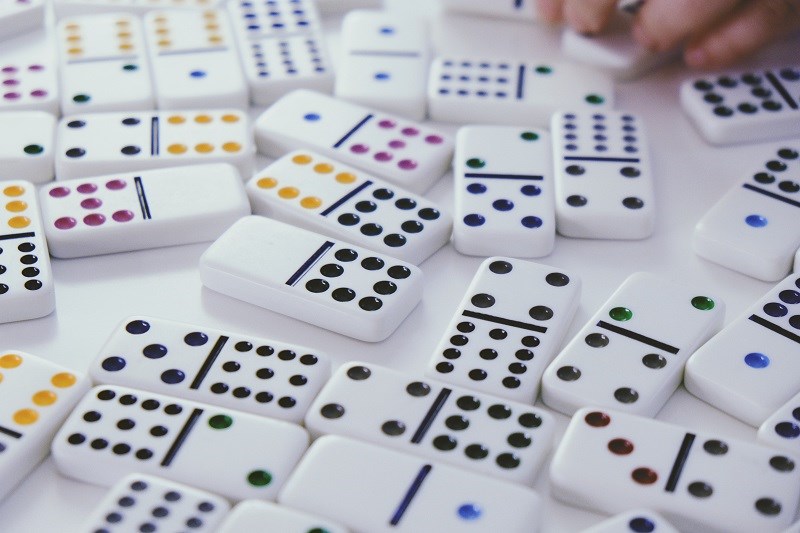 Tìm hiểu về cách chơi bài domino GO88